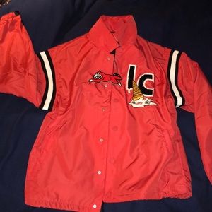 BBC Ice cream Adams Jacket